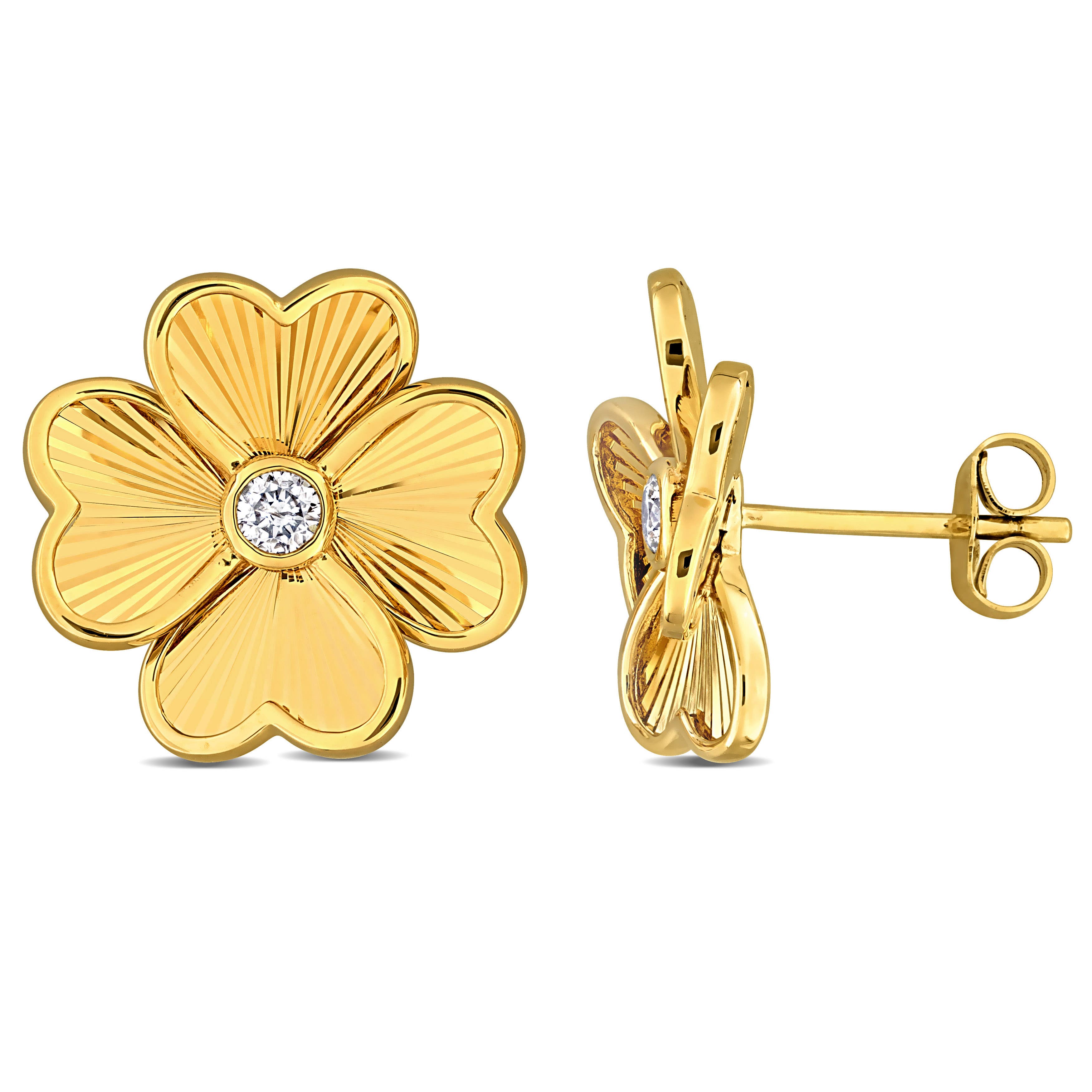 selected Yellow Gold
