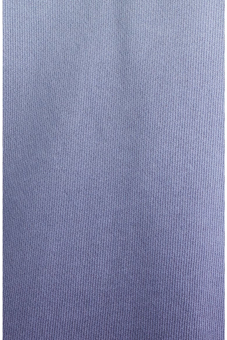Ombré Sweatshirt, Alternate, color, NAVY