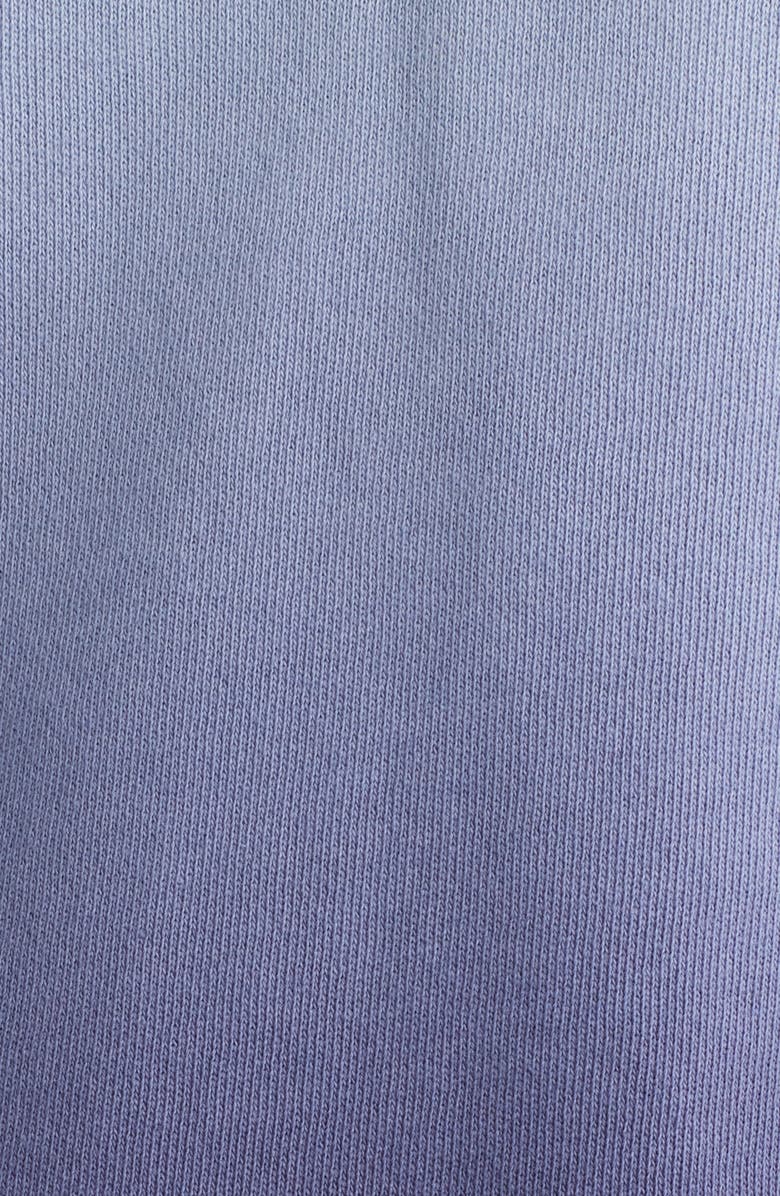 CITY BLUES Ombré Sweatshirt, Alternate, color, Navy