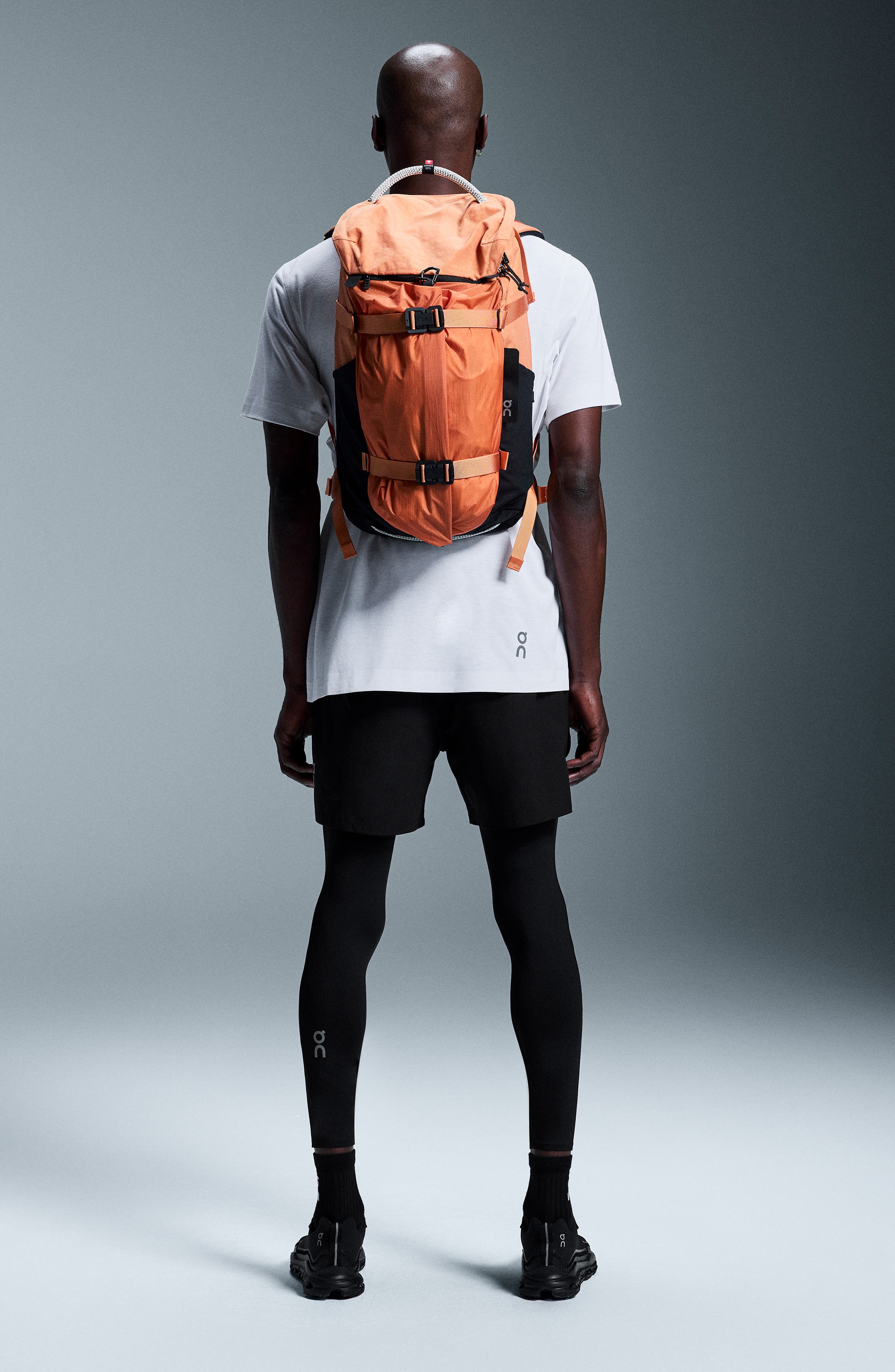 Speed Pack 24L Elite Backpack, Alternate, color, DESERT GLOW