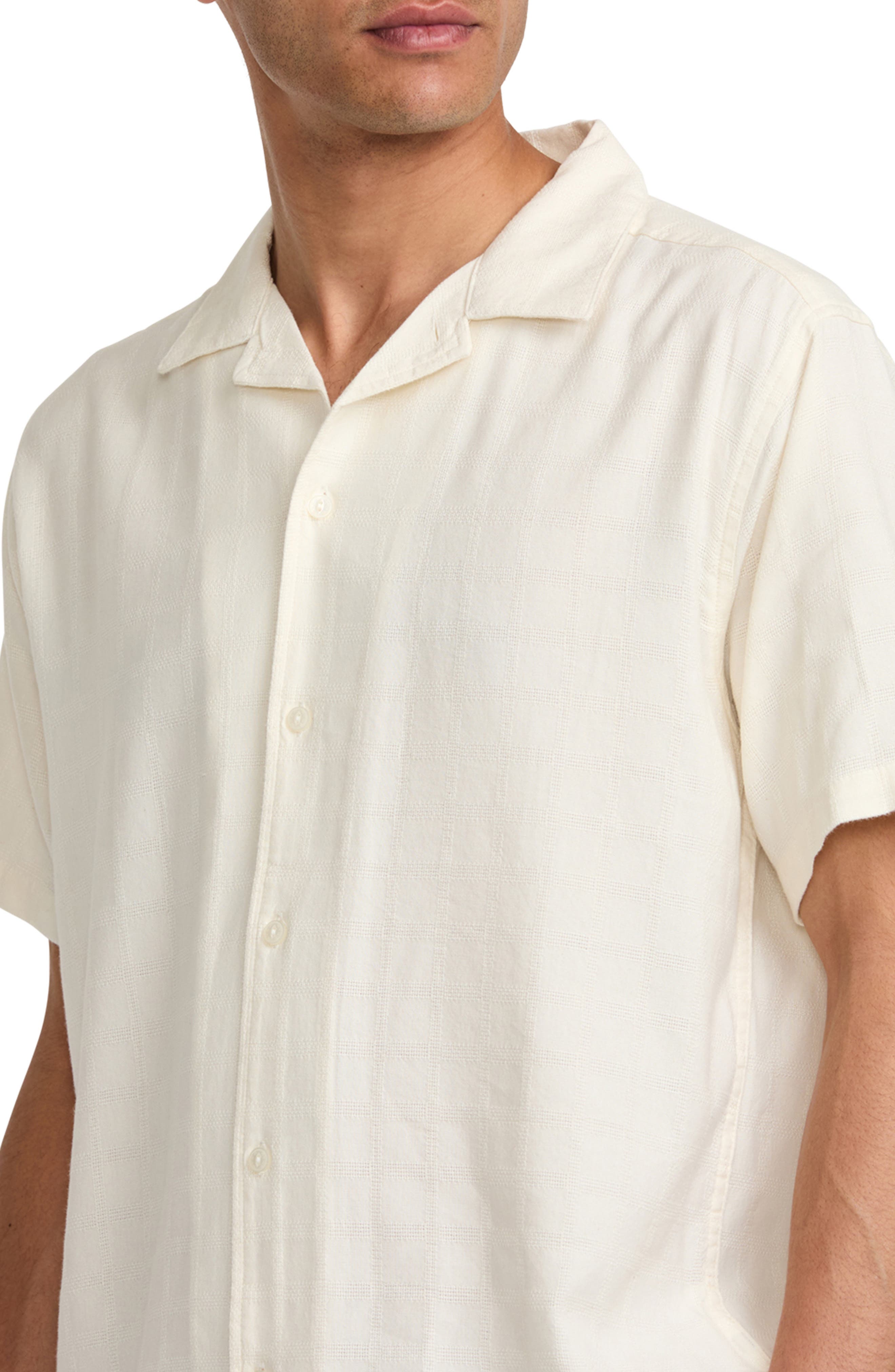 Vacancy Camp Shirt - image 2