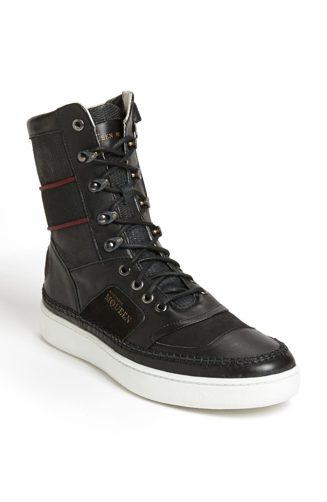 PUMA 'Alexander McQueen - Joust' Boot, Main, color, 
