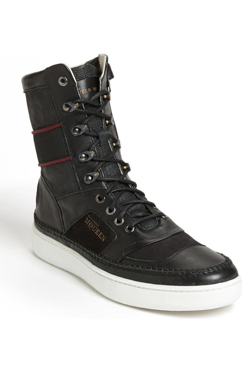 PUMA 'Alexander McQueen - Joust' Boot, Main, color,