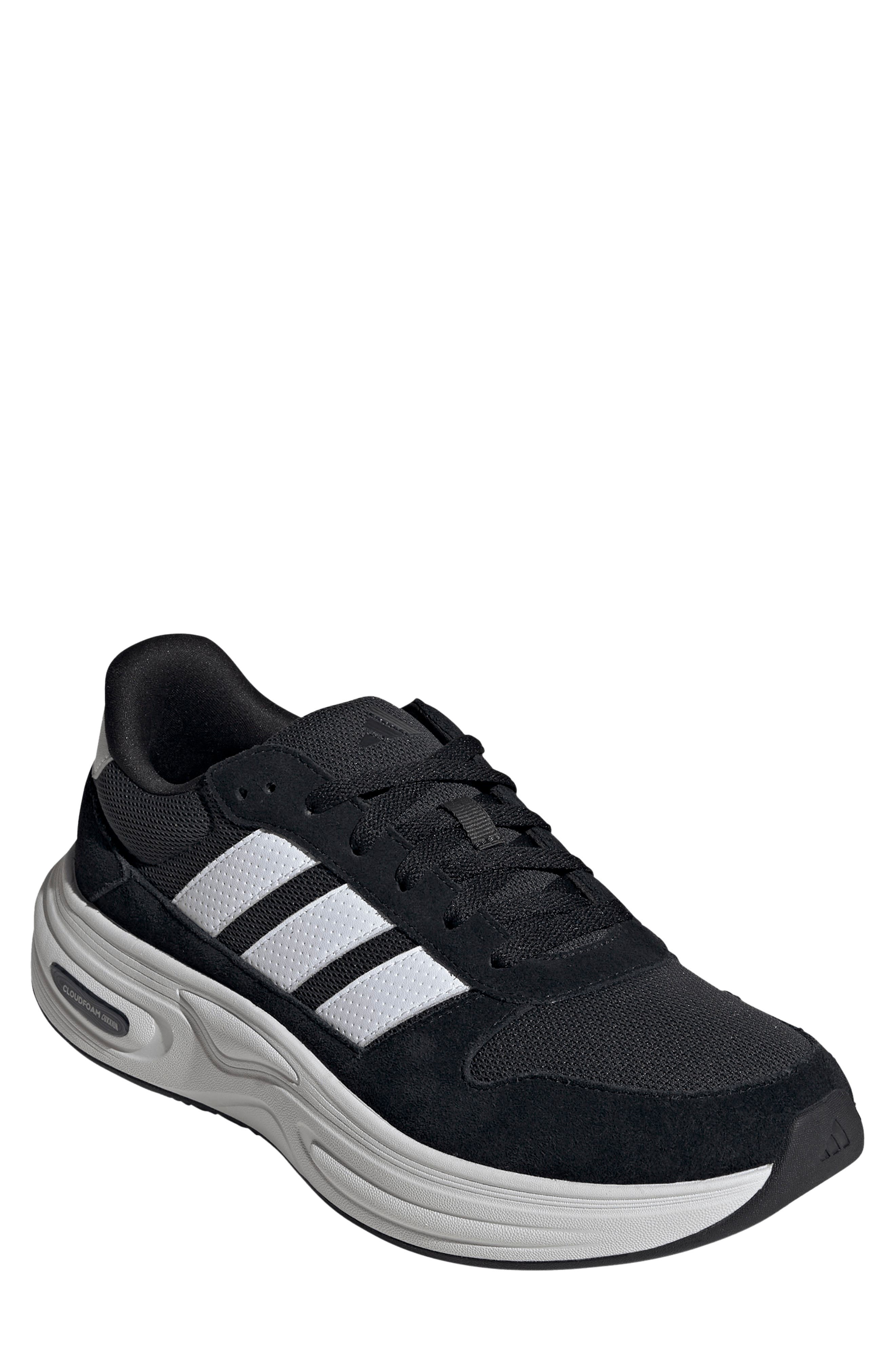 Cloudfoam Cuxxion Slip-On Sock Shoe