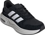 adidas Cloudfoam Cuxxion Slip-On Sock Shoe