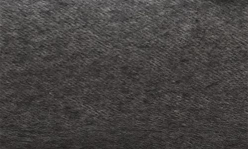 Azores Home Cotton Throw Blanket In Gray