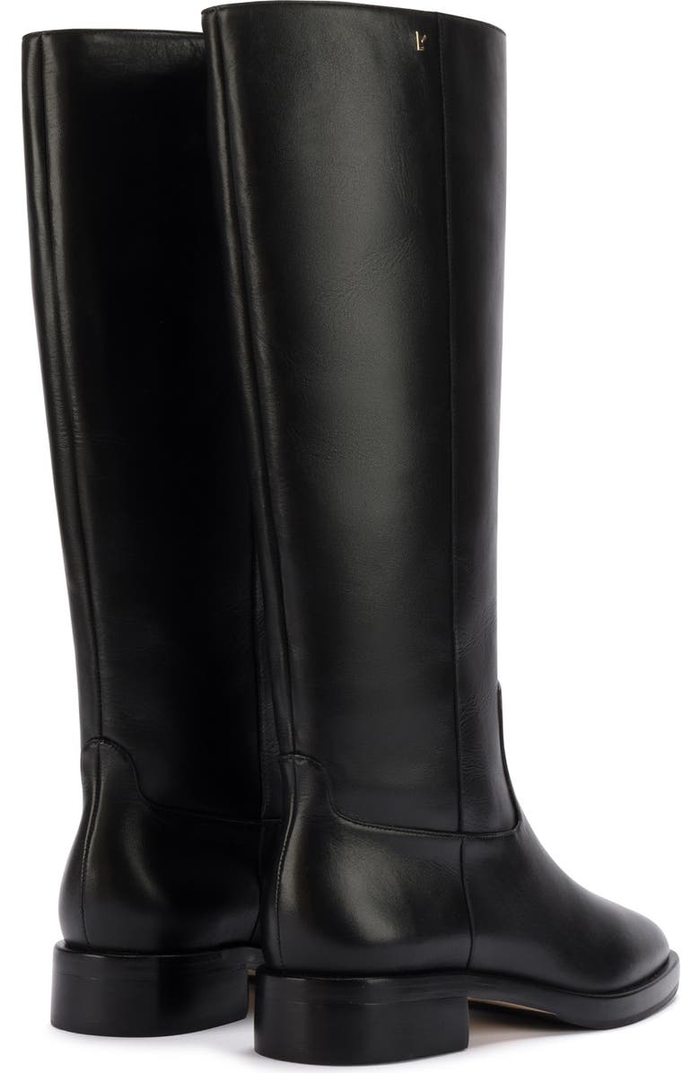 Larroudé Anne Knee High Boot, Alternate, color,