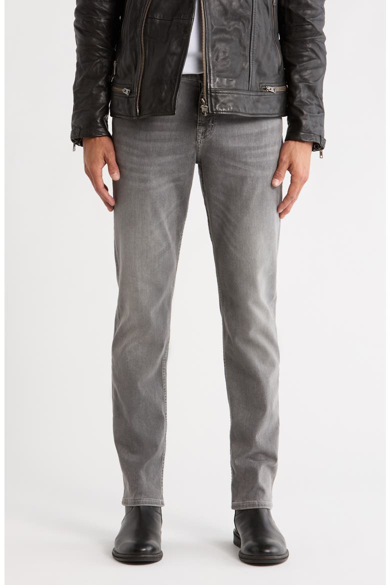 Paxtyn Skinny Leg Jeans, Main, color, CANTON