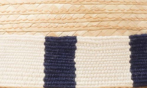 Sunshine Tienda Brenda Palm Straw Sun Hat