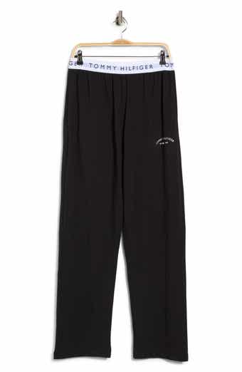Drawstring Jogger Pants
