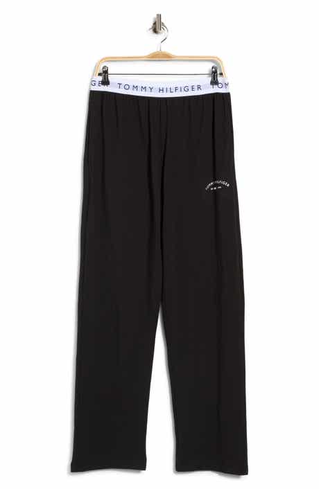Drawstring Jogger Pants