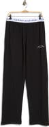 Tommy Hilfiger Drawstring Jogger Pants