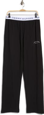 Tommy Hilfiger Drawstring Jogger Pants