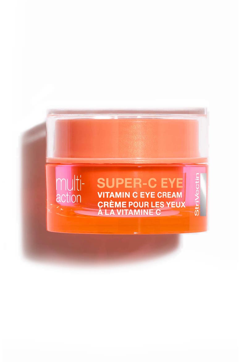 Super-C Eye Cream, Main, color, NO COLOR