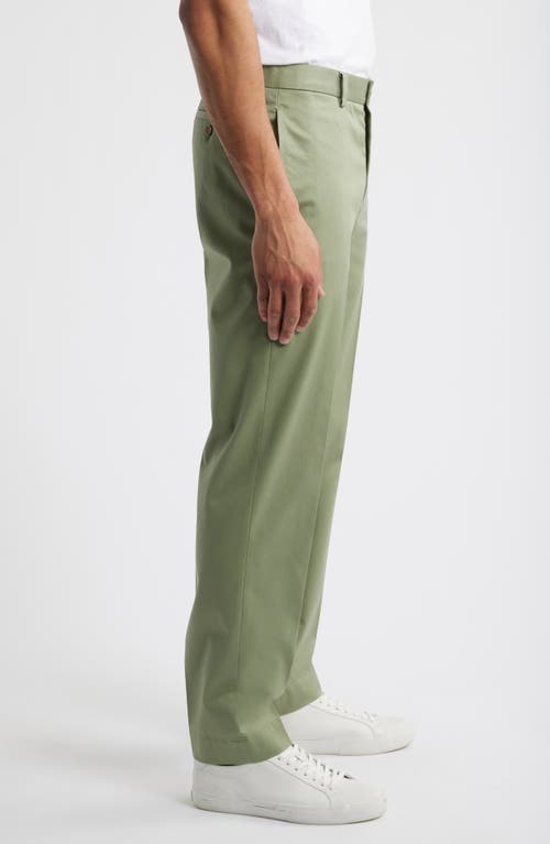Brooks Brothers Regular Fit Stretch Cotton Advantage Chinos