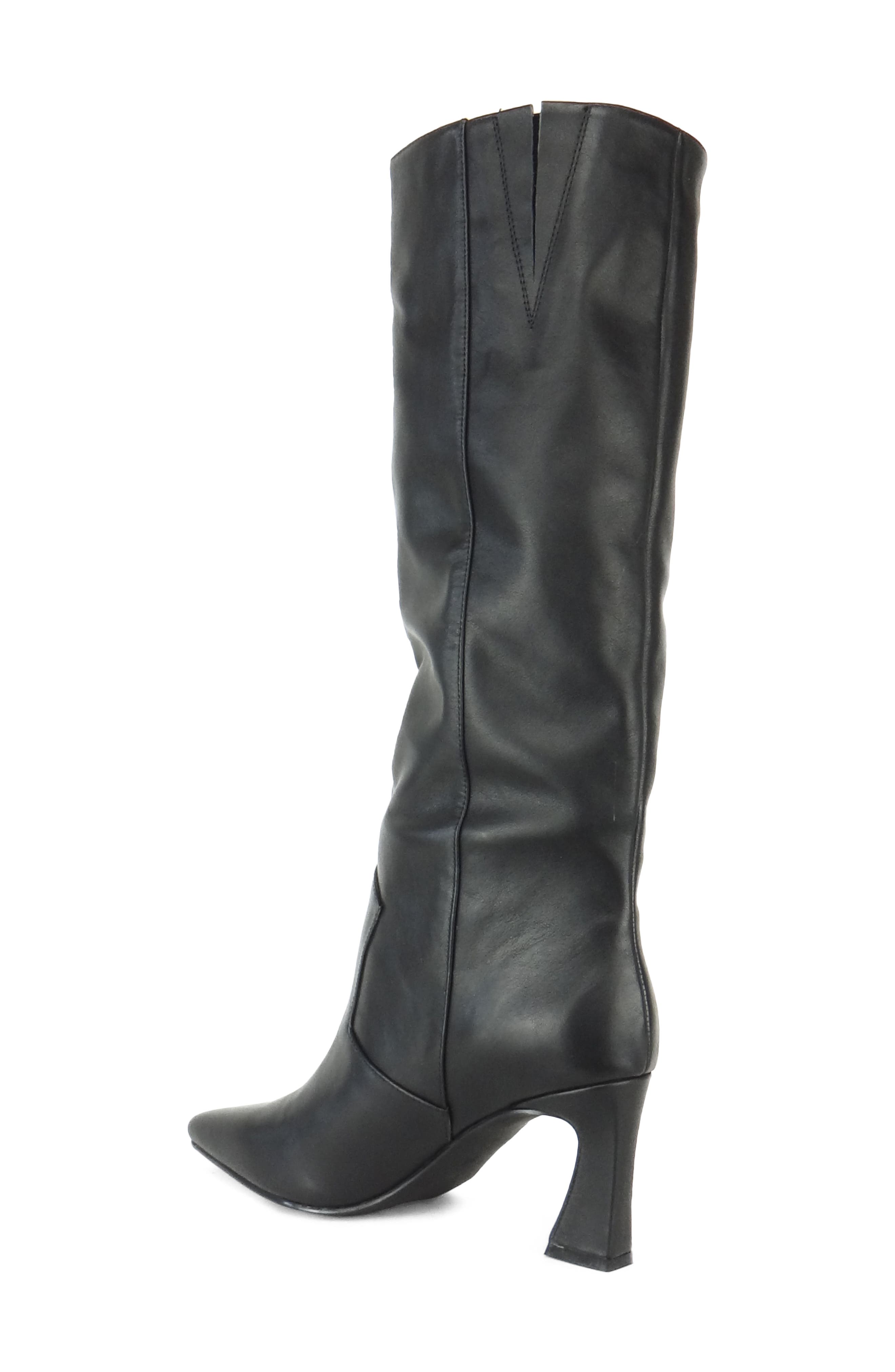 CAVERLEY Candy Knee High Boot, Alternate, color, 