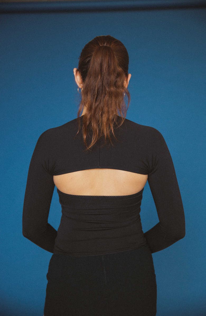 RAT BOI Ballet Bolero, Alternate, color, 