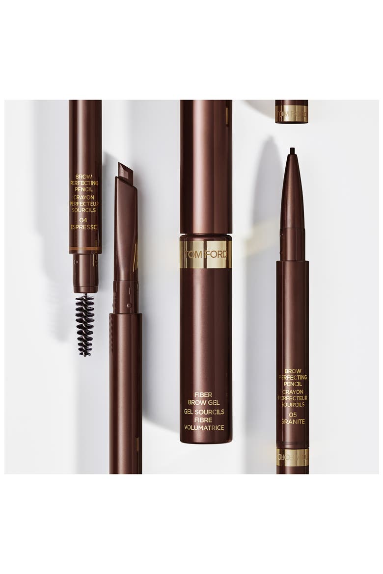 Brow Perfecting Pencil, Alternate, color, 05 GRANITE