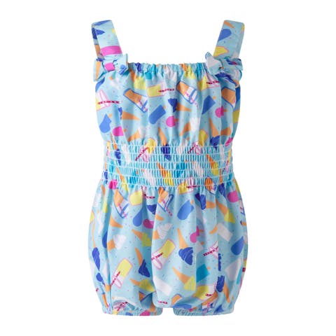 Ice Cream Swim Bubble