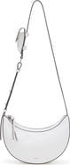 Oryany Rookie Crescent Crossbody Bag