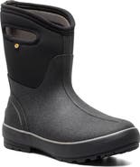 Bogs Classic II Mid Waterproof Rain Boot