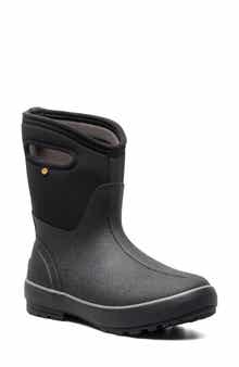 Classic II Mid Waterproof Rain Boot