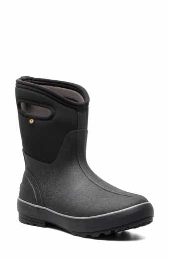 Classic II Mid Waterproof Rain Boot