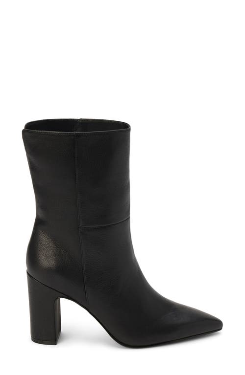 Matisse Celeste Bootie In Black