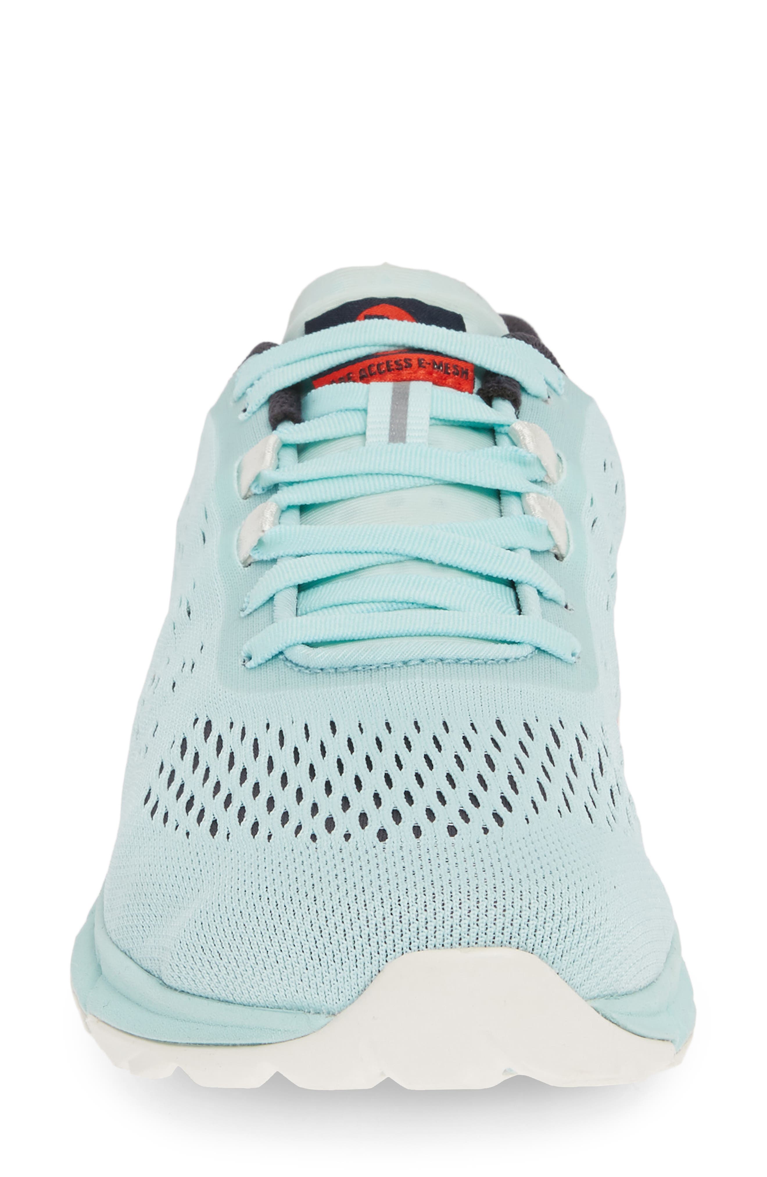 Bare Access Flex 2 E-Mesh Training Shoe, Alternate, color, BLEACHED AQUA