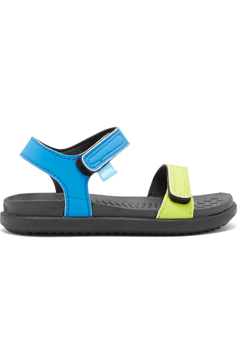 Native Shoes Charley Sandal, Alternate, color,