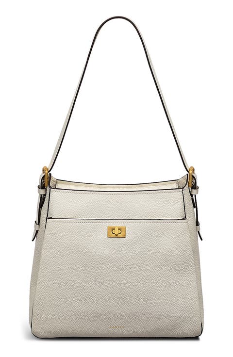 Brook Avenue Medium Shoulder Bag
