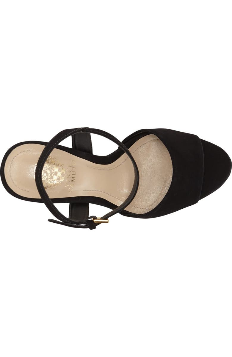 Vince Camuto 'Krysta' Platform Sandal, Alternate, color,