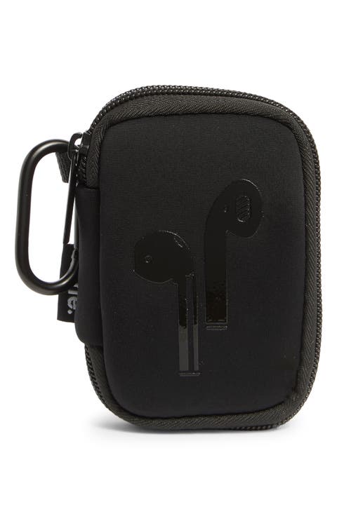 Earbuds Case