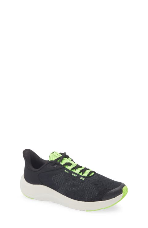 Kids' Pursuit 4 Running Sneaker (Big Kid)