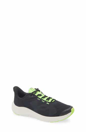 Under Armour Kids' Pursuit 4 Running Sneaker