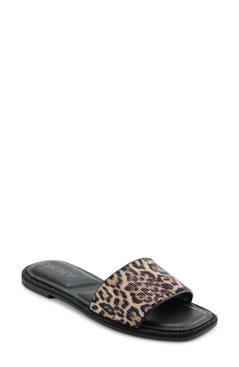 Badin Slide Sandal (Women)