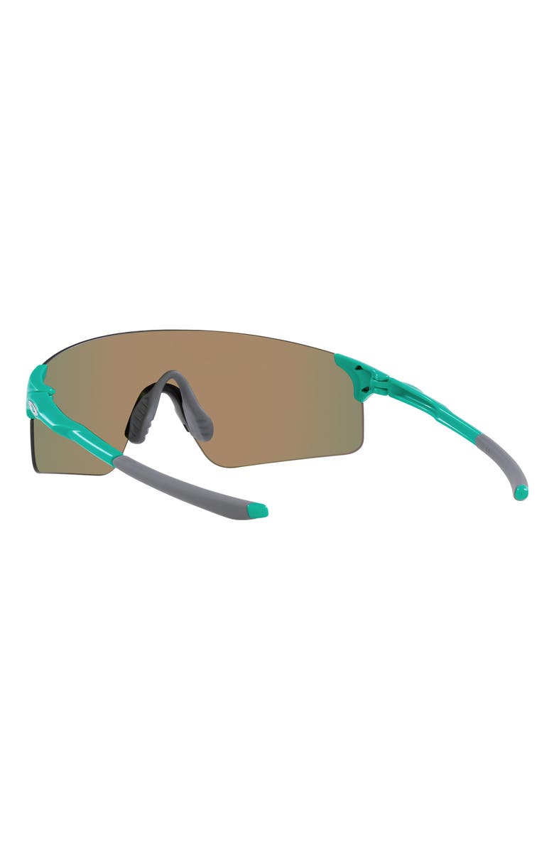 Oakley EVZero<sup>™</sup> Blades 38mm Prizm<sup>™</sup> Shield Sunglasses, Alternate, color, 
