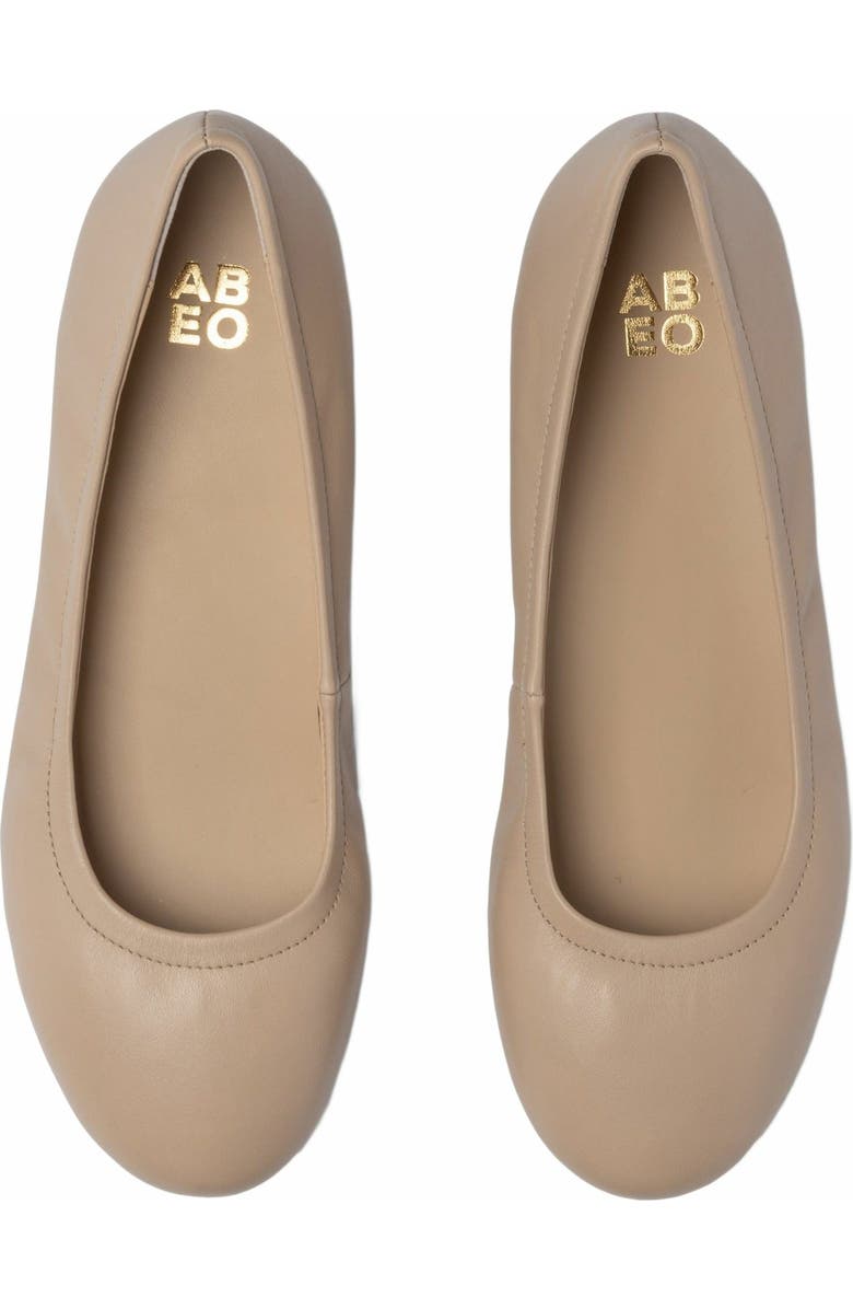 ABEO Promenade Flat, Alternate, color, Cuban Sand - Regular