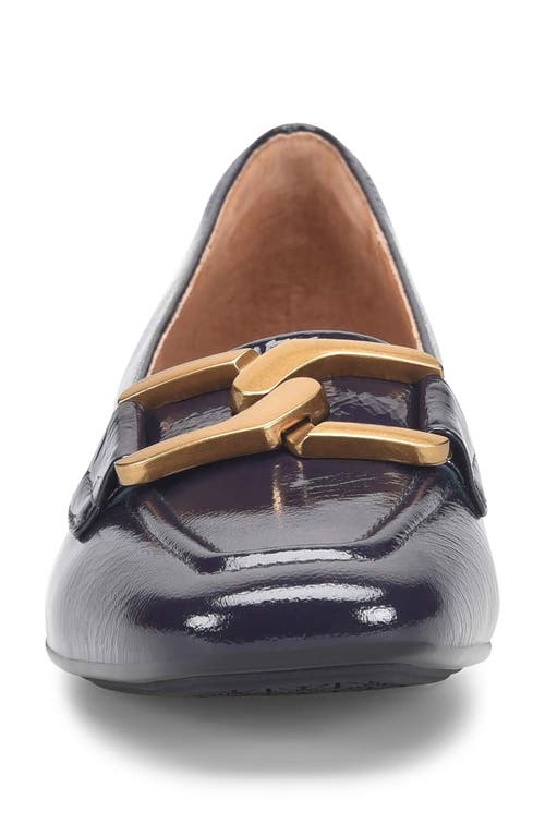 Söfft Erica Loafer In Midnight