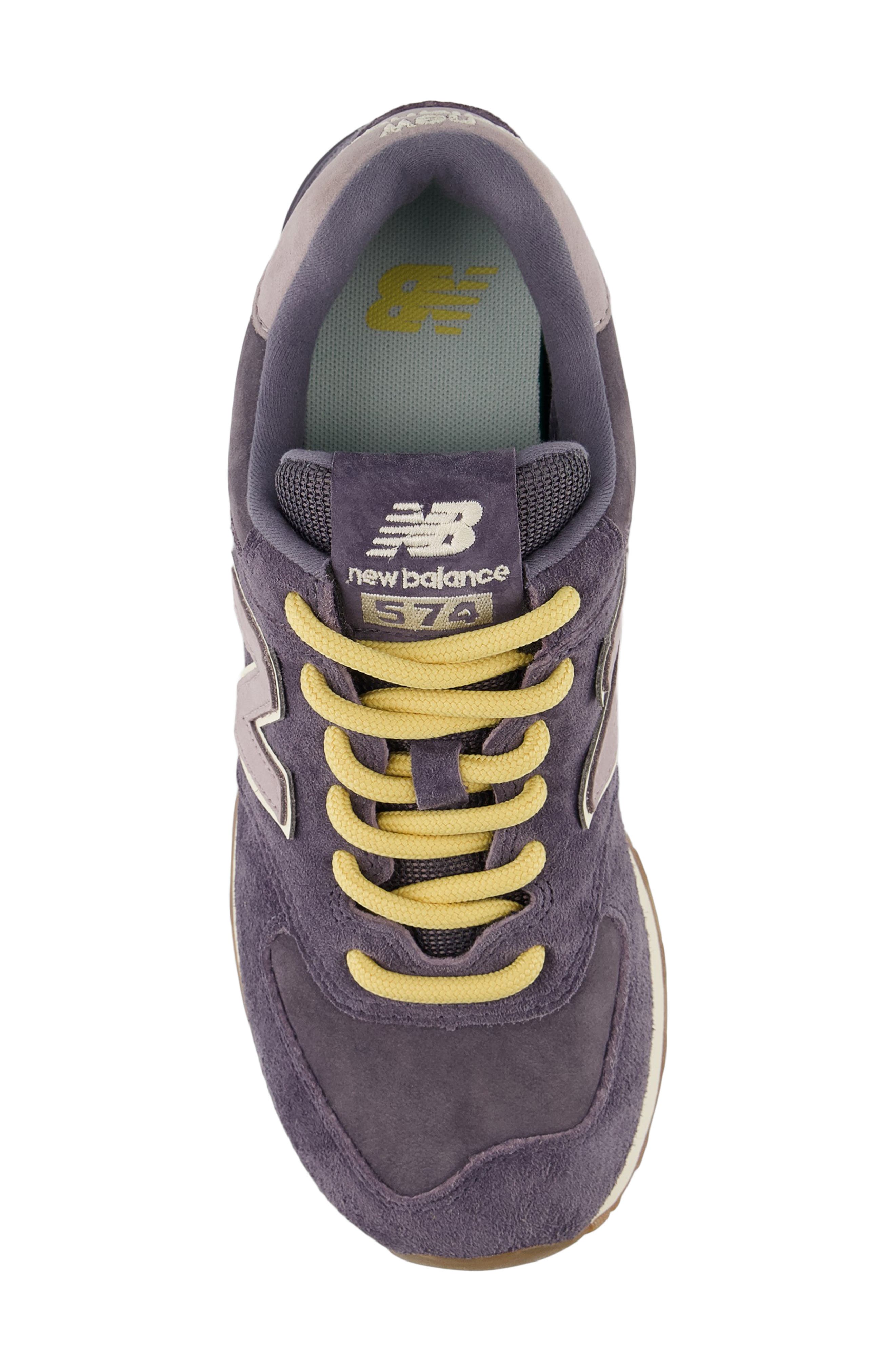 New Balance 574 Sneaker, Alternate, color, 