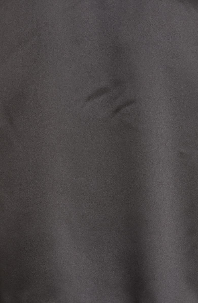 ATM Anthony Thomas Melillo Boy Cut Silk Charmeuse T-Shirt, Alternate, color, 