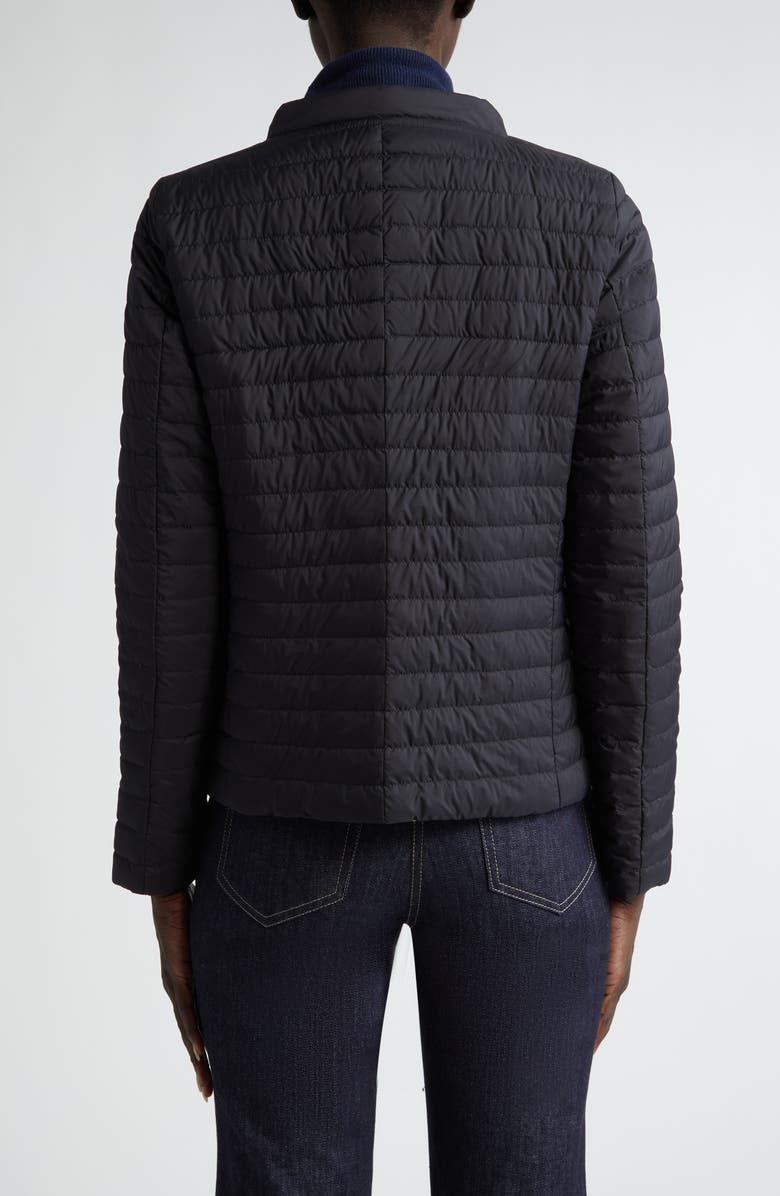 Herno Ultralight Reversible Down Puffer Jacket, Alternate, color,