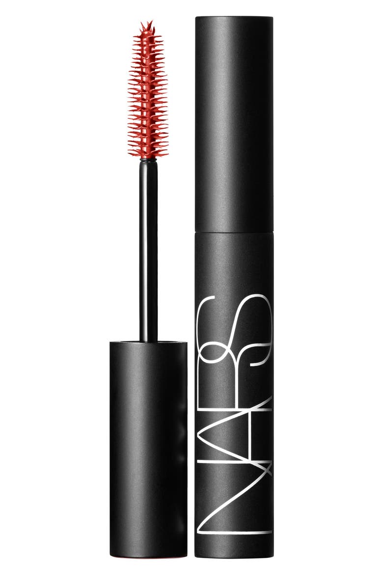 Audacious Mascara, Main, color, BLACK MOON