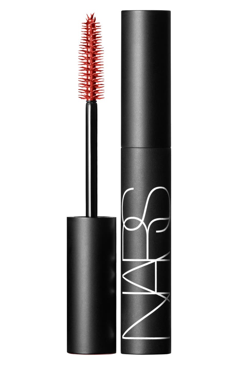 NARS Audacious Mascara, Main, color, 