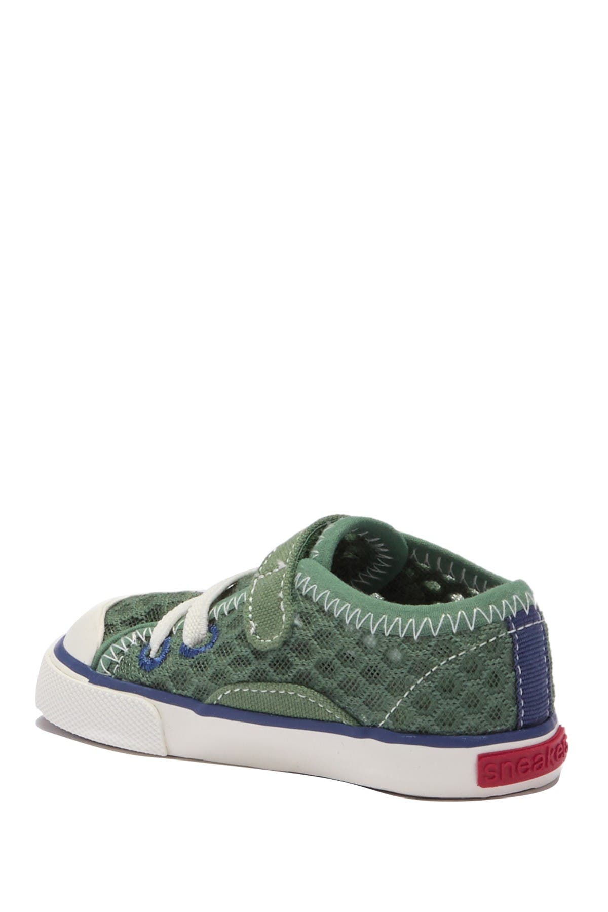 See Kai Run Saylor Sneaker, Main, color, 