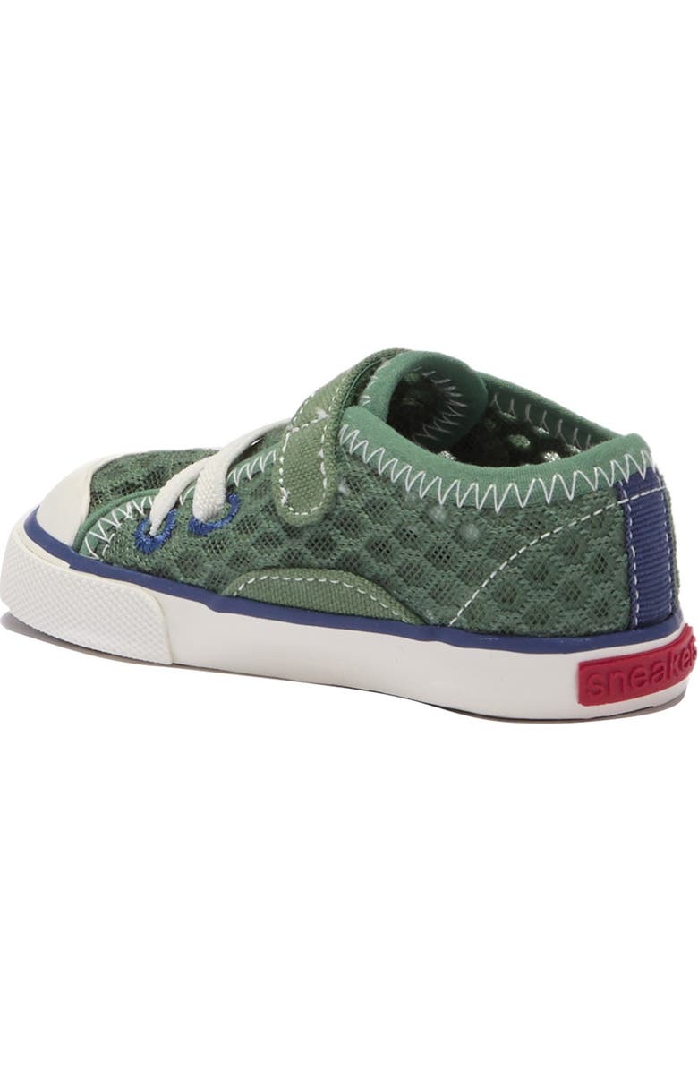 See Kai Run Saylor Sneaker, Main, color,