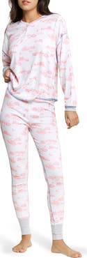Honeydew Cuddle Crew Pajamas