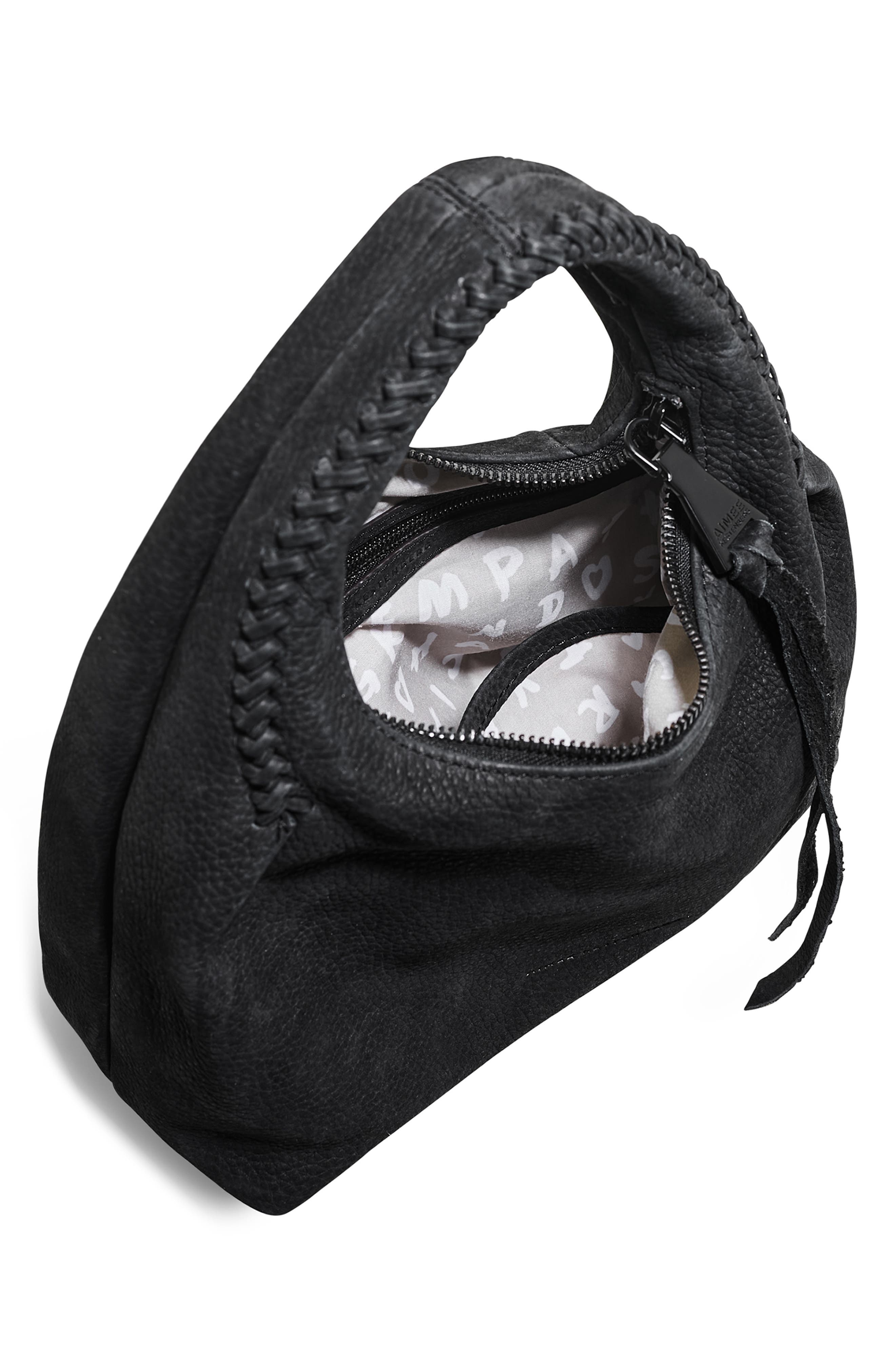 Aimee Kestenberg Aura Top Handle Bag, Alternate, color, 