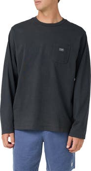 O'Neill OG Long Sleeve Pocket T-Shirt
