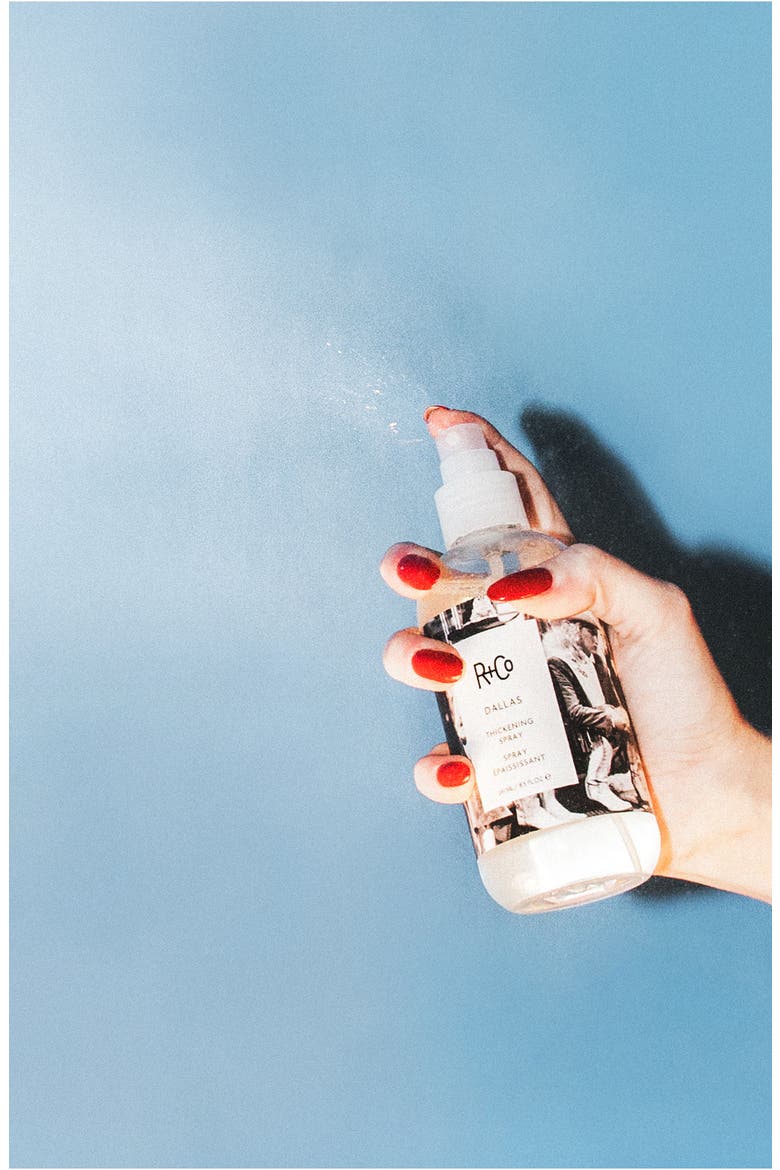 Dallas Thickening Spray, Alternate, color, NO COLOR